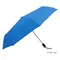 《繽紛傘面加大》23吋省力自動折傘~炫彩高調色‧生活不Blue！