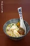 青花瓷麵湯匙-日本製(四款)