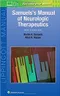(舊版特價-恕不退換)Samuel''s Manual of Neurologic Therapeutics