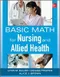 Basic Math for Nursing and Allied Health (IE)