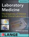(舊版特價-恕不退換)Laboratory Medicine: The Diagnosis of Disease in the Clinical Laboratory (IE)0