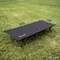 【OWL CAMP】(預購) 靜音加大版行軍床 (共3色) Oversized Version Camp Bed (3 colors)