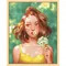 少女-花季