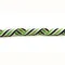 K1686 條紋人字帶38mm (K1686 Twill Tape Ribbon -38mm)