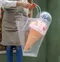 畢業氣球：永生花甜筒冰淇淋(款式二選一)[DW05150004]