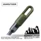 [ ADAMOUTDOOR ]  充電式無線吸塵器｜3色 無線手持吸塵器 車用吸塵器 Type-C充電