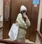 客訂0912 / 上海限定 NIKE 滿版環保購物手提袋