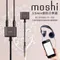 Moshi 3.5mm音訊分享器