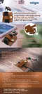 G-LEA-0011 Multiple Functional Leather Cable Winder In-ear earphone