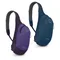 【OSPREY】DAYLITE SLING 6L 肩背包-藍/紫 10003240 / 10003242