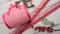 [DIY組合包]蕾絲圓筒包 (Lace Barrel Purse-DIY Pack)