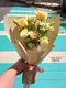 A1-121│情人節花束│新北市花店│蘆洲花店│花束│花店│訂花│送花