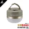 ［Captain Stag］鹿牌 掛勾暖光燈-卡其/橄欖UK-4069 UK-4068│營燈 露營燈 戶外燈 小燈