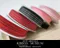 K1439-15 跳線簡單款緞帶15MM  (K1439-15 Stitching Lines Woven Ribbon-15MM )