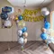 氣球佈置：巨星生日套組[DB680001]