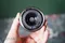 [NEW FD]CANON FD 50mm F1.4 單眼相機 鏡頭