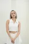 Court Muse 球場女神 Bra Top