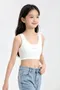 少女成長內衣