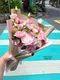 A1-53│情人節花束│新北市花店│蘆洲花店│花束│花店│訂花│送花