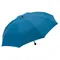 [montbell] Trekking Umbrella L 摺疊雨傘-藍 | 166g