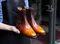 BASILE WOMEN PATINA LAST 180