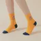 Dinotaeng－Traveler Quokka Single Socks
