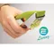 【缺貨】JOSEPH EASY TO SQUEEZE GARLIC PRESS 不沾手壓蒜器 #20067