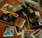 《 現貨 》Kodak Mini Shot 3 復古相印機 # 黑白