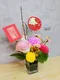 B2-17│鮮花桌花│新北市花店│蘆洲花店│婚禮布置│開幕花禮│喬遷花禮│榮任花禮│升遷花禮│訂花│送花