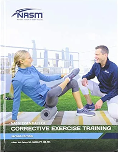 Essentials Of Corrective Exercise Training