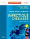 (舊版特價-恕不退換)Mandell,Douglas and Bennett's Principles and Practice of Infectious Diseases 2Vols(Expert Consult)