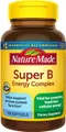Nature Made 維他命B 160顆 Nature Made Super B Energy Complex