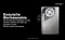 HS-1110-PS5 PS5 SSD Heatsink M.2 2280/22110 SSD Heatsink