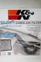 K&N 冷氣濾網 VF2018 MAZDA6 2003-2008 車型用