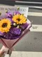 A5-25│畢業花束│新北市花店│蘆洲花店│花束│訂花│送花