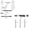 多功能螺絲刀套裝-115合1