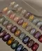 enoi 貓眼凝膠 Pixie magnet set(MG255-MG264)