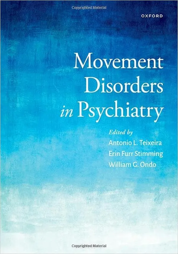 Movement Disorders in Psychiatry