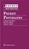 Pocket Notebook: Pocket Psychiatry