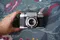 Zeiss Ikon CONTAFLEX 45mm F2.8 大光圈 底片相機