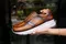 DAAN SNEAKER PATINA(台灣店獨家銷售款)