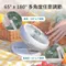 [ PHILIPS ]  迷你摺疊循環風扇 ACR2124DX 小風扇 桌上型風扇 迷你風扇 露營風扇 攜帶式風扇
