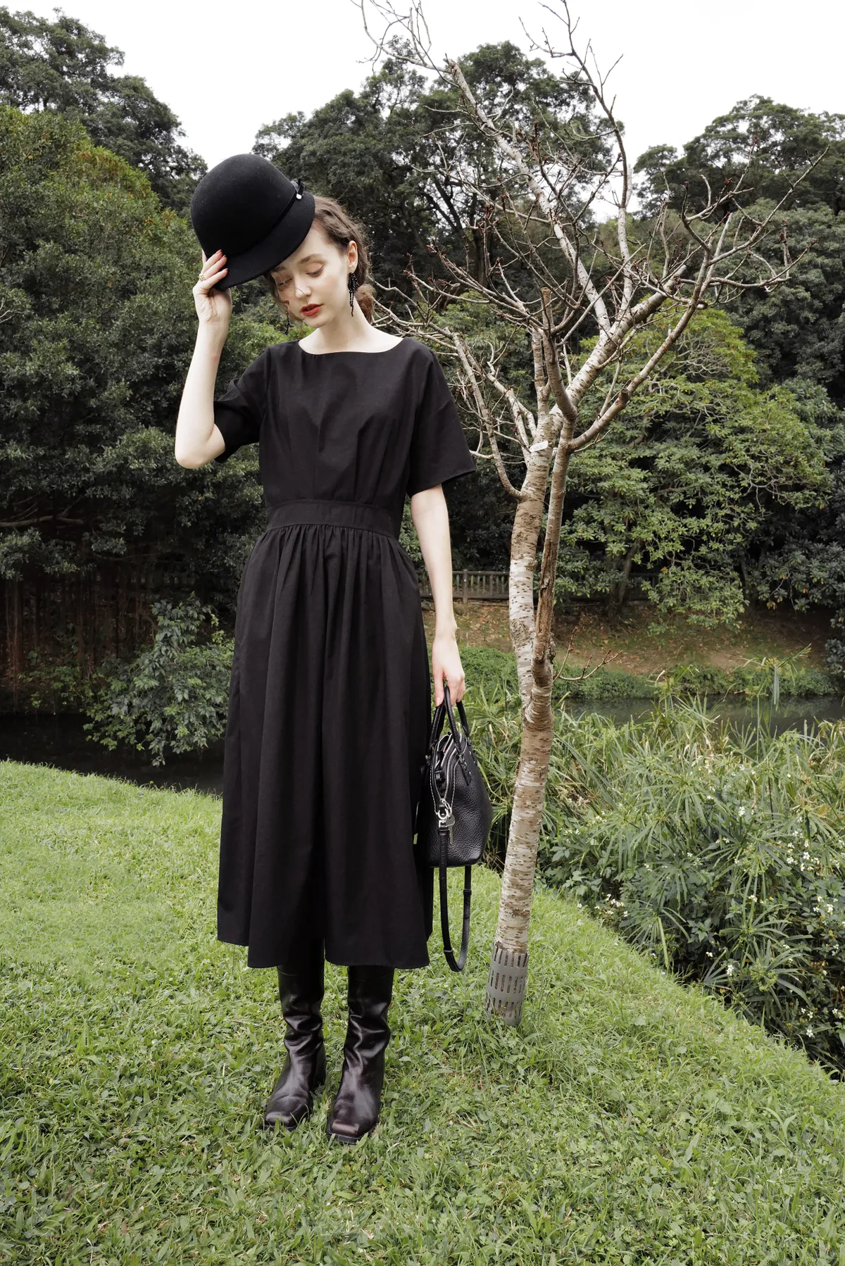 NEW IN