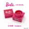 Barbie 彩色凝膠 PK01M-PK08M 20 單品