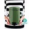 【缺貨】BRABANTIA PEDAL BIN NEWICON 苔綠色 時尚腳踏式垃圾桶 3L #113024