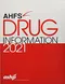 AHFS Drug Information 2021