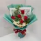 A8-3│聖誕花束│新北市花店│蘆洲花店│花束│訂花│送花