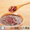【屏東縣農會】屏農紅豆湯(6入裝)(含運)
