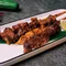 神仙烤肉串 南洋沙嗲 翼板牛燒肉串(200g/每包4串)