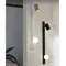 【鹿屋燈飾】DHQ-2911~2912鐵藝壁燈
